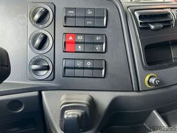 MERCEDES-BENZ Atego 823 Euro6 Klima 6,1m P+P AHK Orig.