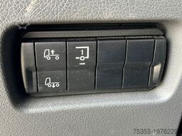 MERCEDES-BENZ Atego 823 Euro6 Klima 6,1m P+P AHK Orig.