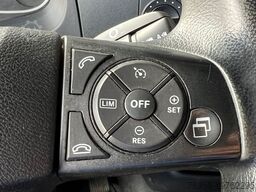 MERCEDES-BENZ Atego 823 Euro6 Klima 6,1m P+P AHK Orig.