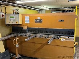 WIEGER DELTA  III 4,5 / 20