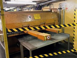 WIEGER DELTA  III 4,5 / 20