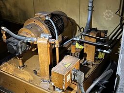 WIEGER DELTA  III 4,5 / 20