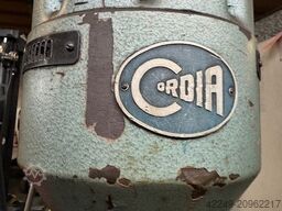 CORDIA MK 3