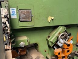 PEDDINGHAUS Peddiworker 1000