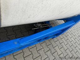 Van Hool 20FT SWAPBODY 30.800L UN PORTABLE T7  ADR+CSC i...