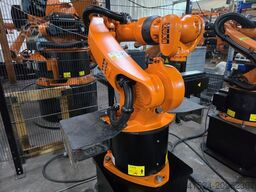 Kuka KUKA KR20-3