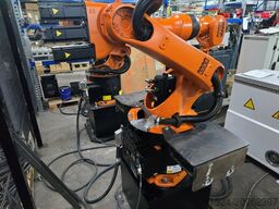 Kuka KUKA KR20-3