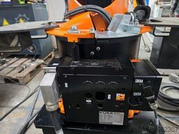 Kuka KUKA KR20-3