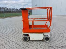 JLG 1230ES
