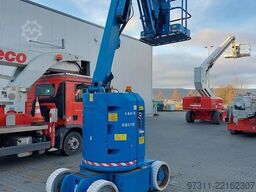 Genie Z-30/20N RJ