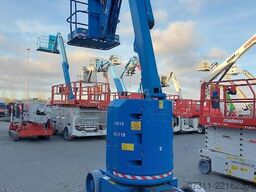 Genie Z-30/20N RJ