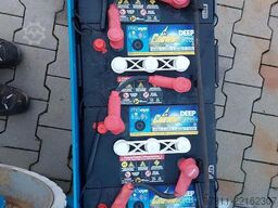 Genie Z-30/20N RJ