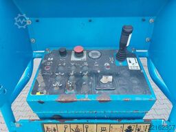 Genie Z-30/20N RJ