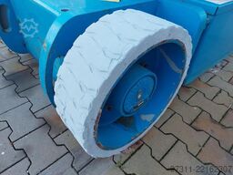 Genie Z-30/20N RJ