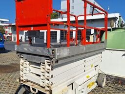 JLG 2646ES