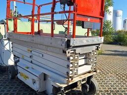 JLG 2646ES