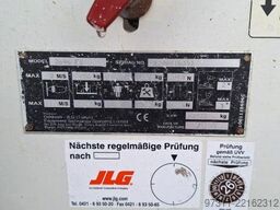 JLG 2646ES