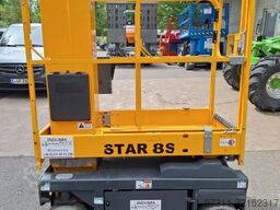 Haulotte STAR 8 S