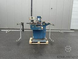 MECOMAT ISELI MECOMAT 391