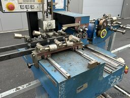 MECOMAT ISELI MECOMAT 391