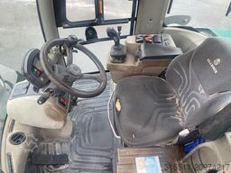 ATLAS 75e Gabel & Schaufel