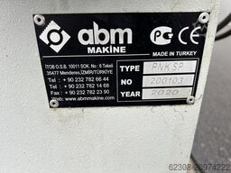 Avb Maki̇na Sanayi̇ Ve Ti̇caret Ltd.şti̇ Avb Maki̇na Sanayi̇ Ve Ti̇caret Ltd.şti̇ Avb Maki̇na Sanayi̇ Ve Ti̇caret Ltd.şti̇