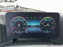 Mercedes-Benz Actros 1842 Gigaspace / 430 dkm / NL Truck / AP...