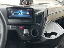 Mercedes-Benz Actros 1842 Gigaspace / 430 dkm / NL Truck / AP...