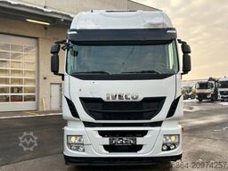 IVECO STRALIS AS440, FULL-AIR, E6