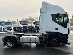 IVECO STRALIS AS440, FULL-AIR, E6