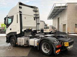 IVECO STRALIS AS440, FULL-AIR, E6