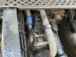 IVECO STRALIS AS440, FULL-AIR, E6