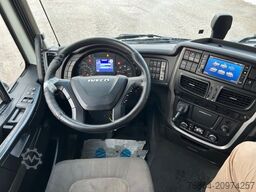 IVECO STRALIS AS440, FULL-AIR, E6