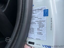 IVECO STRALIS AS440, FULL-AIR, E6