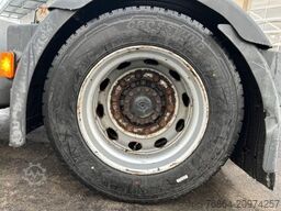 IVECO STRALIS AS440, FULL-AIR, E6