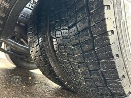 IVECO STRALIS AS440, FULL-AIR, E6