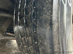 IVECO STRALIS AS440, FULL-AIR, E6