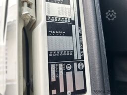 DAF XF 480 FT SSC, AUTOMATIK, E6