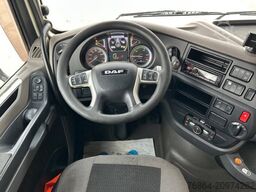 DAF XF 480 FT SSC, AUTOMATIK, E6