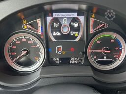 DAF XF 480 FT SSC, AUTOMATIK, E6