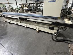 TECNOLEGNO COMPACT 60