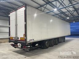 Schmitz Cargobull Trailer Reefer Standard