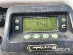 Schmitz Cargobull Trailer Reefer Standard