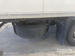 Schmitz Cargobull Trailer Reefer Standard