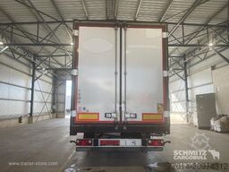 Schmitz Cargobull Trailer Reefer Standard