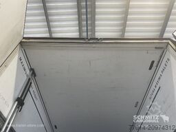 Schmitz Cargobull Trailer Reefer Standard