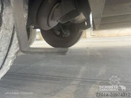 Schmitz Cargobull Trailer Reefer Standard