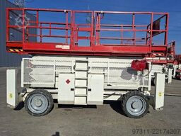 Genie GS-5390 RT