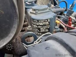 Niftylift HR17 HYBRID 4X4