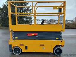Haulotte COMPACT 10N